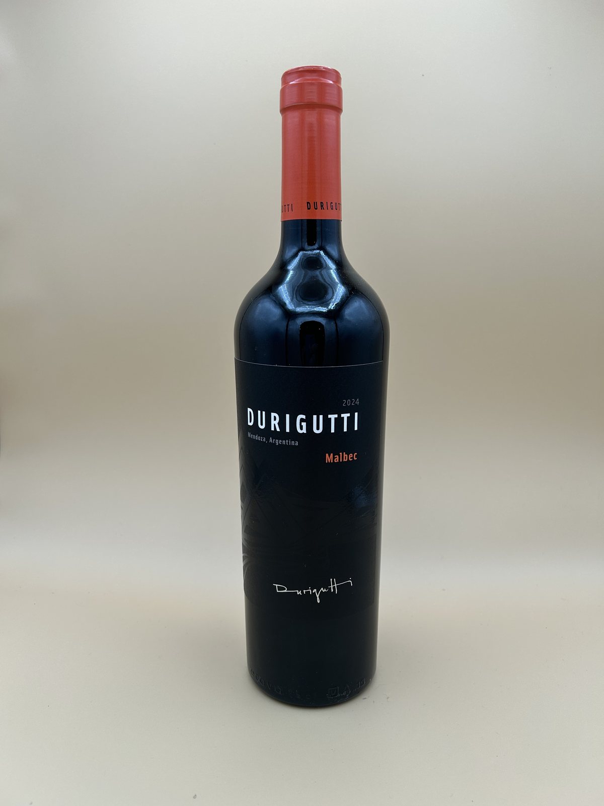 Durigutti Mendoza Malbec 2024