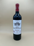 Chateau Grand-Puy-Lacoste Pauillac Grand Cru Classe 2020