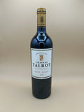 Chateau Talbot Saint-Julien Grand Cru Classe 2019