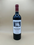 Chateau Taillefer Pomerol 2019
