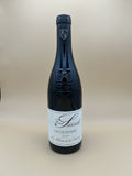 Domaine Font Sarade Vacqueyras Les Hauts de la Ponche 2023