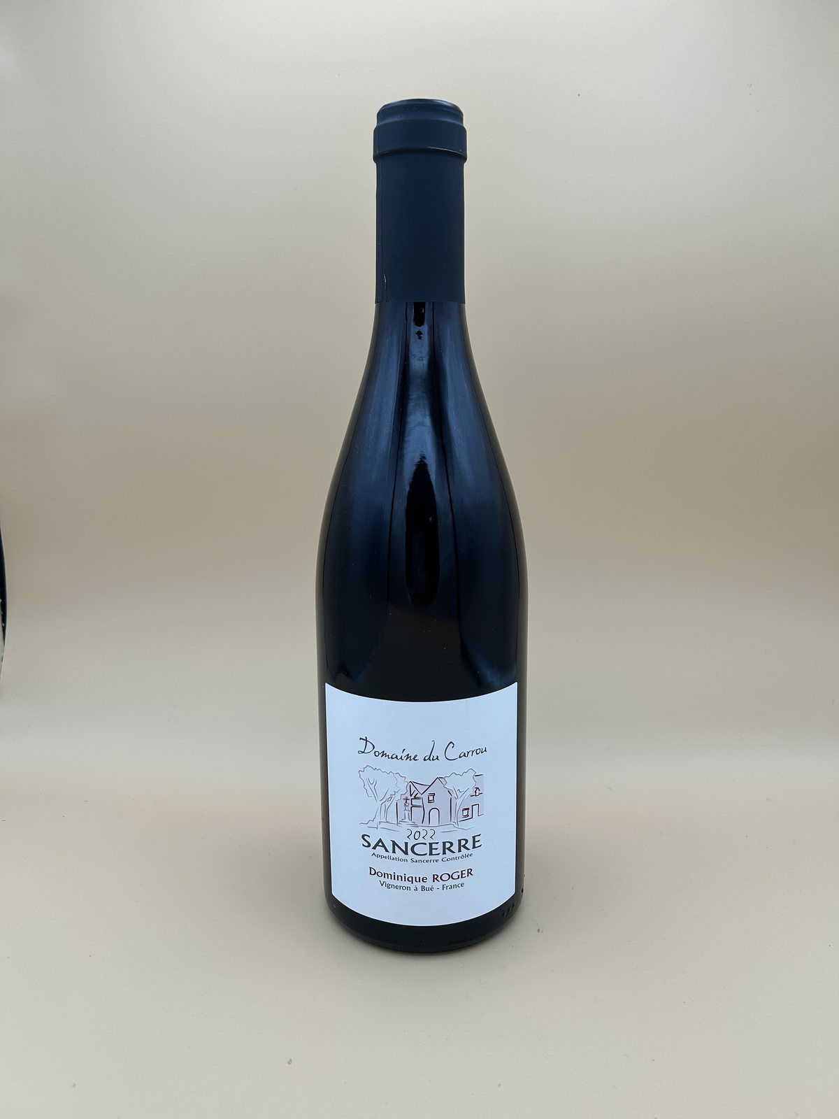 Domaine du Carrou Sancerre 2022
