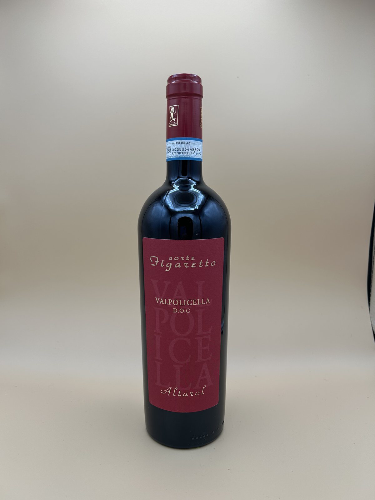 Corte Figaretto Valpolicella Altarol