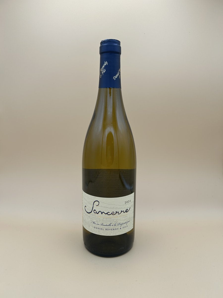 Daniel Reverdy & Fils Sancerre 2024