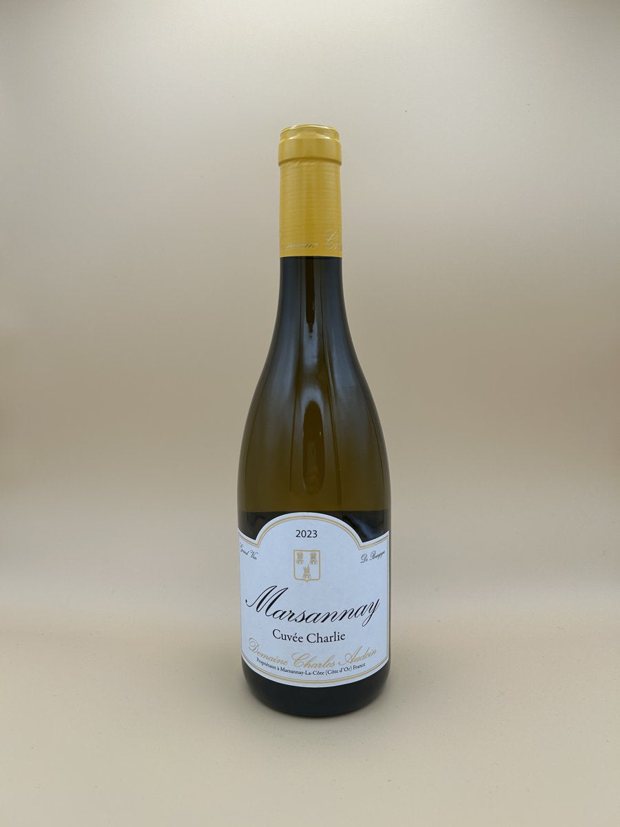 Domaine Charles Audoin Marsannay 2023