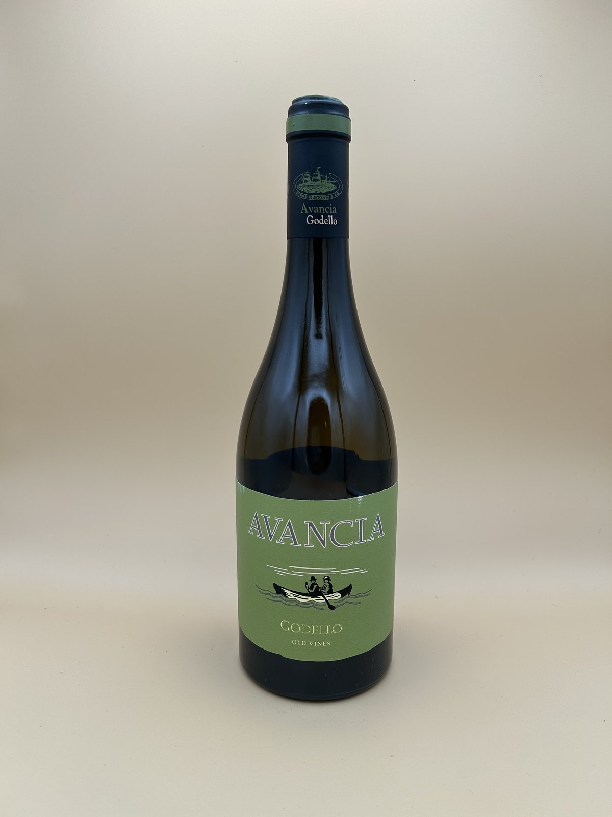 Avancia Valdeorras Godello Old Vines