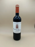Bodegas Ramírez Rioja Ramírez de la Piscina Crianza 2021