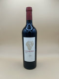 Caiarossa Red wine 2006