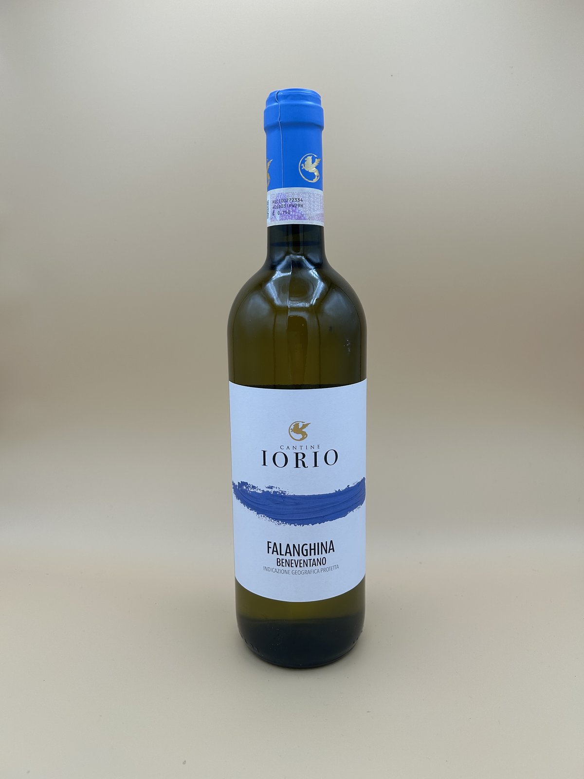 Cantine Iorio Beneventano Falanghina