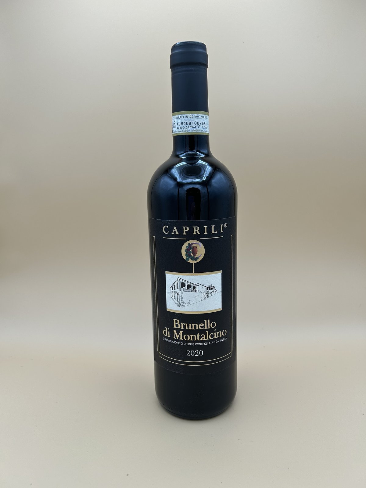 Caprili Brunello 2020