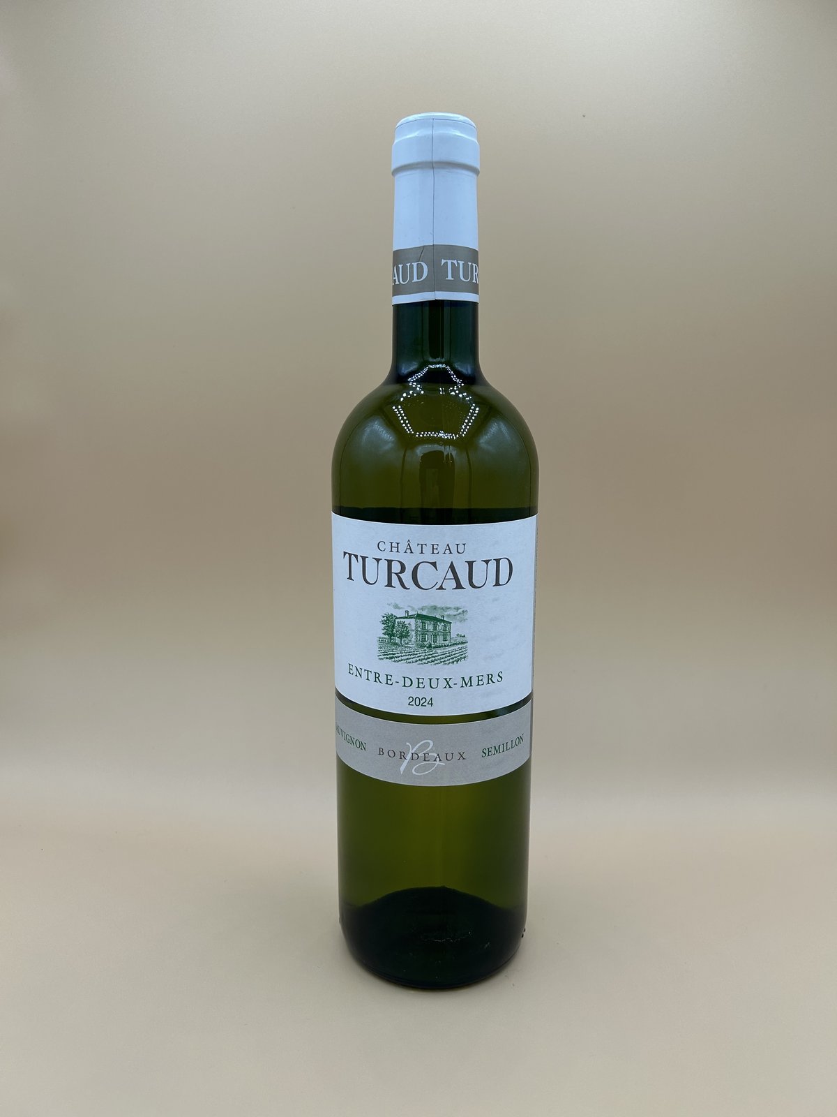 Château Turcaud Entre-Deux-Mers 2024