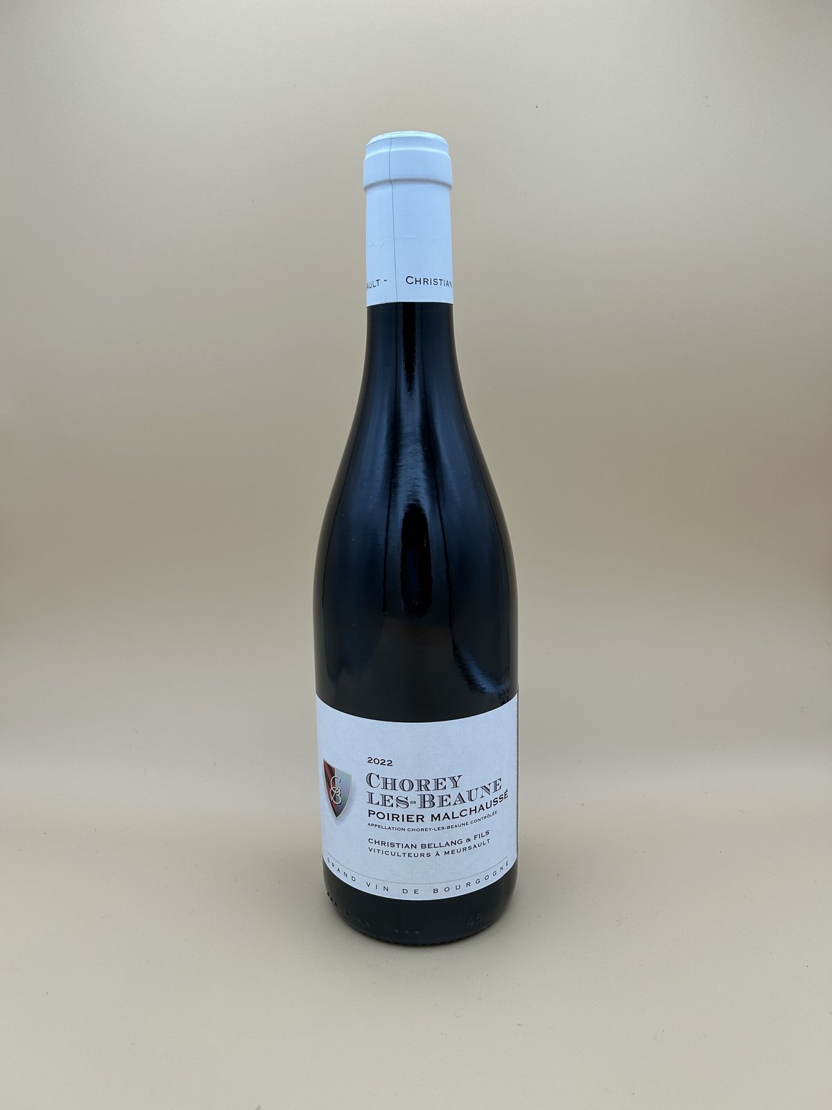 Christian Bellang & Fils Chorey-lès-Beaune Poirier Malchausse 2022