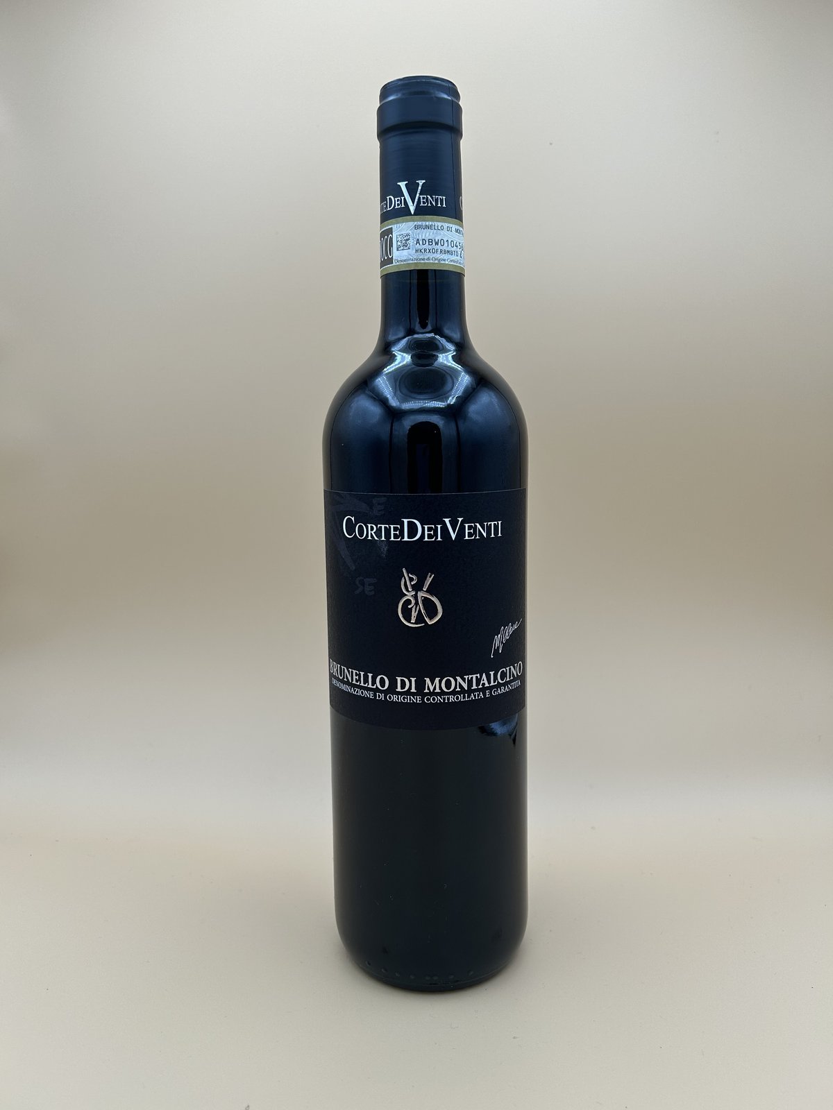 Corte Dei Venti Brunello 2019