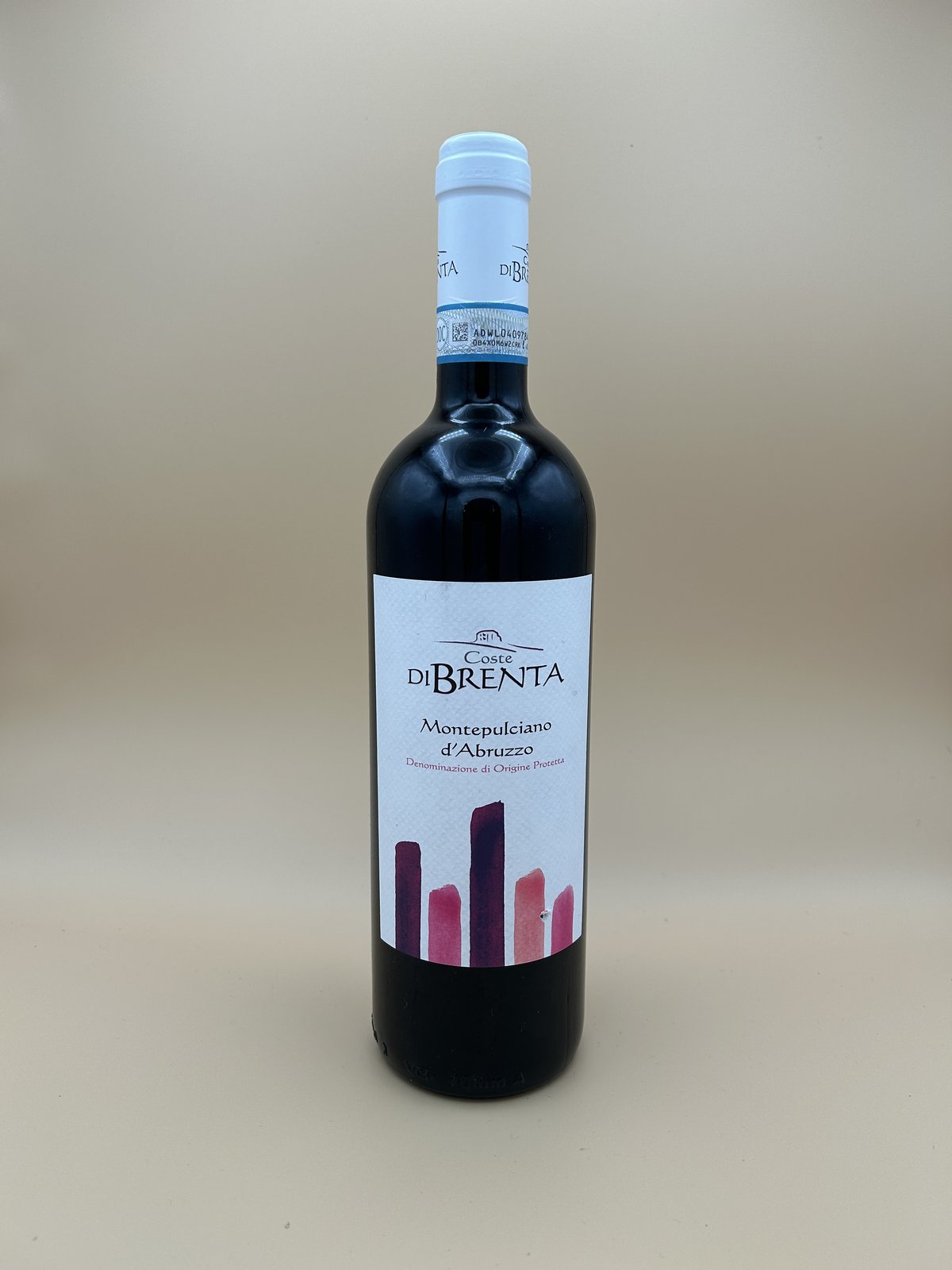 Coste di Brenta Montepulciano Abruzzo 2023
