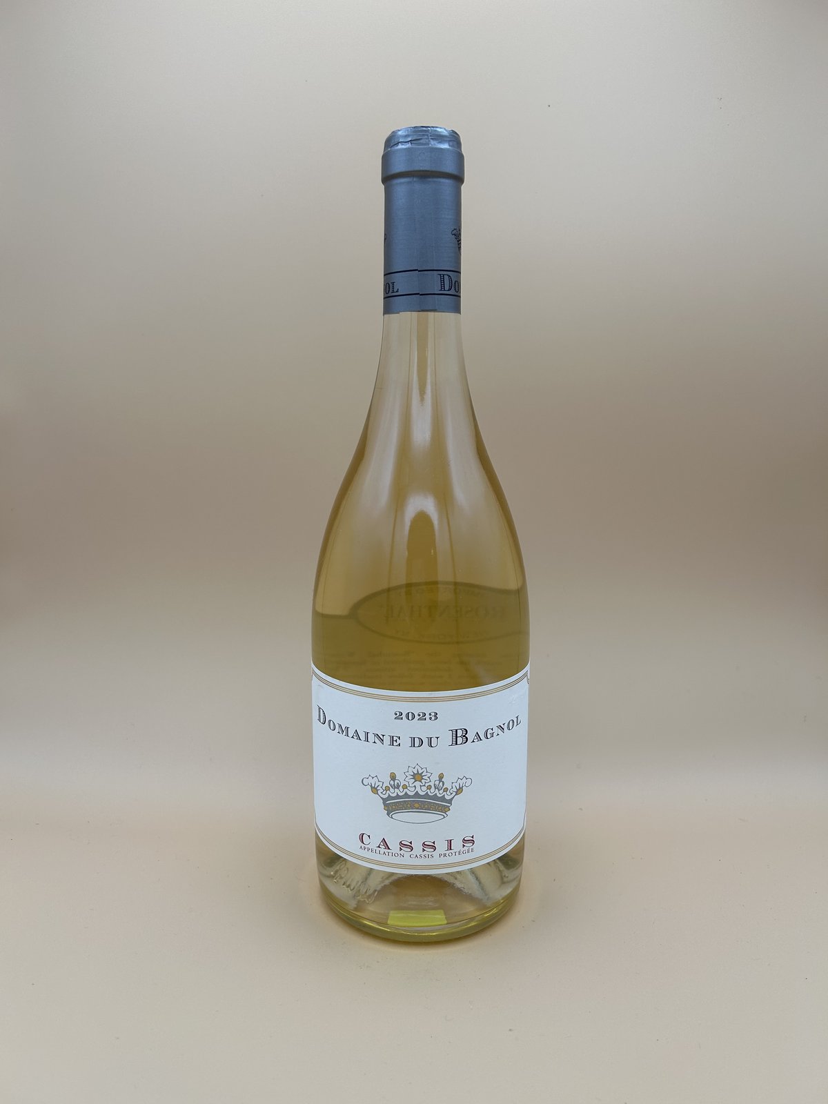 Domaine du Bagnol Cassis 2023