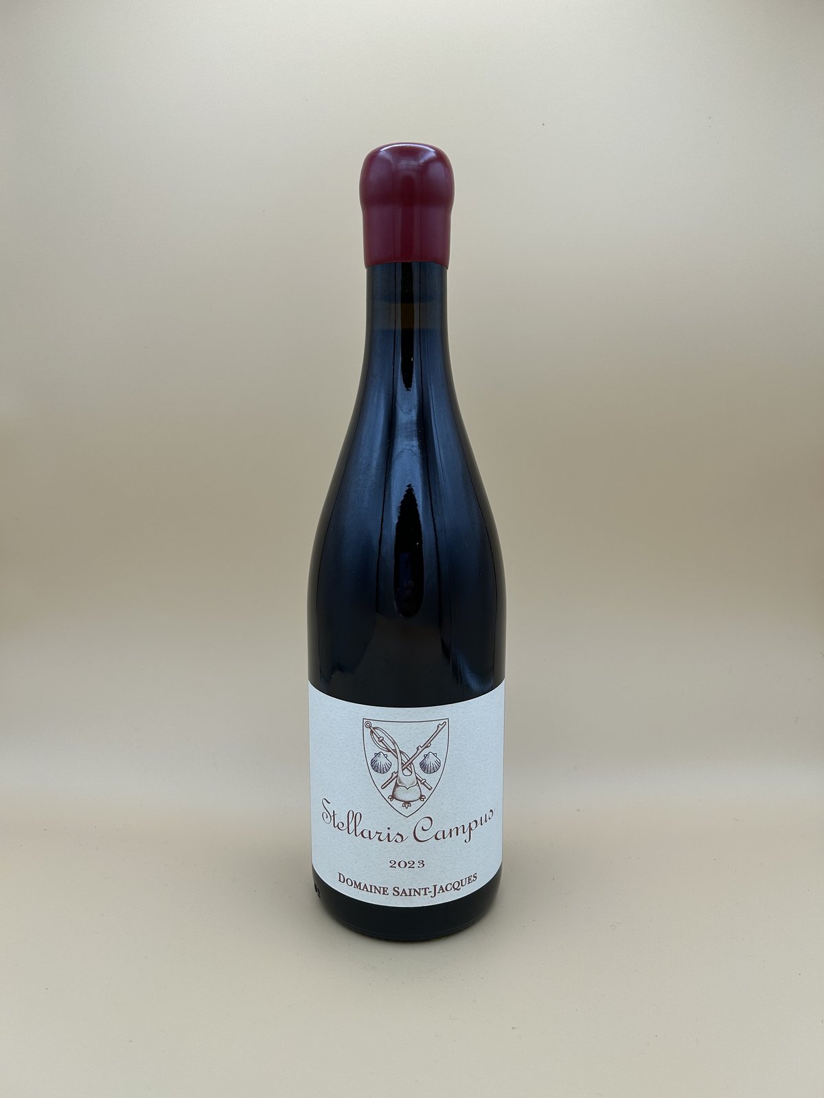 Domaine Saint-Jacques Stellaris Campus 2023