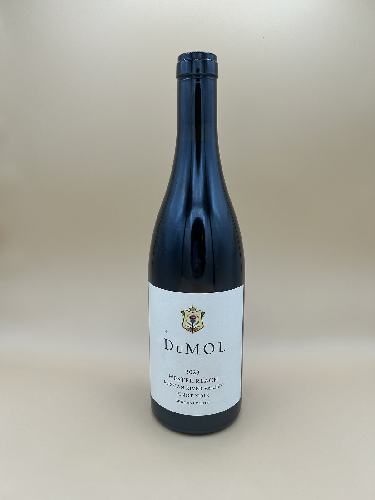 DuMOL Russian River Valley Wester Reach Pinot Noir 2023