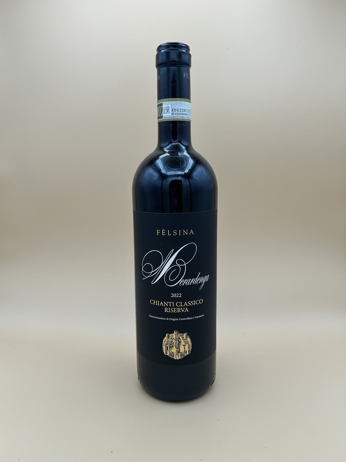 Fèlsina Chianti Classico Riserva 2022