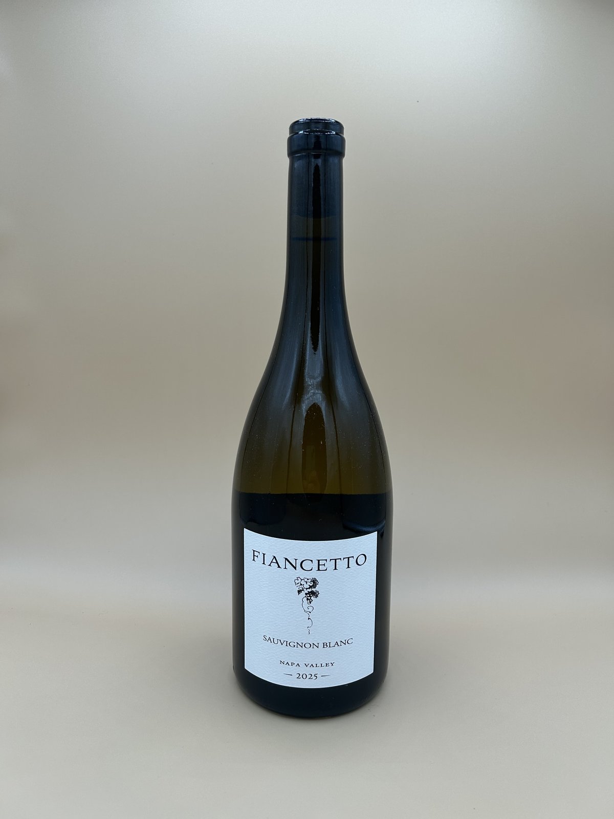 Fiancetto Napa Valley Sauvignon Blanc 2025