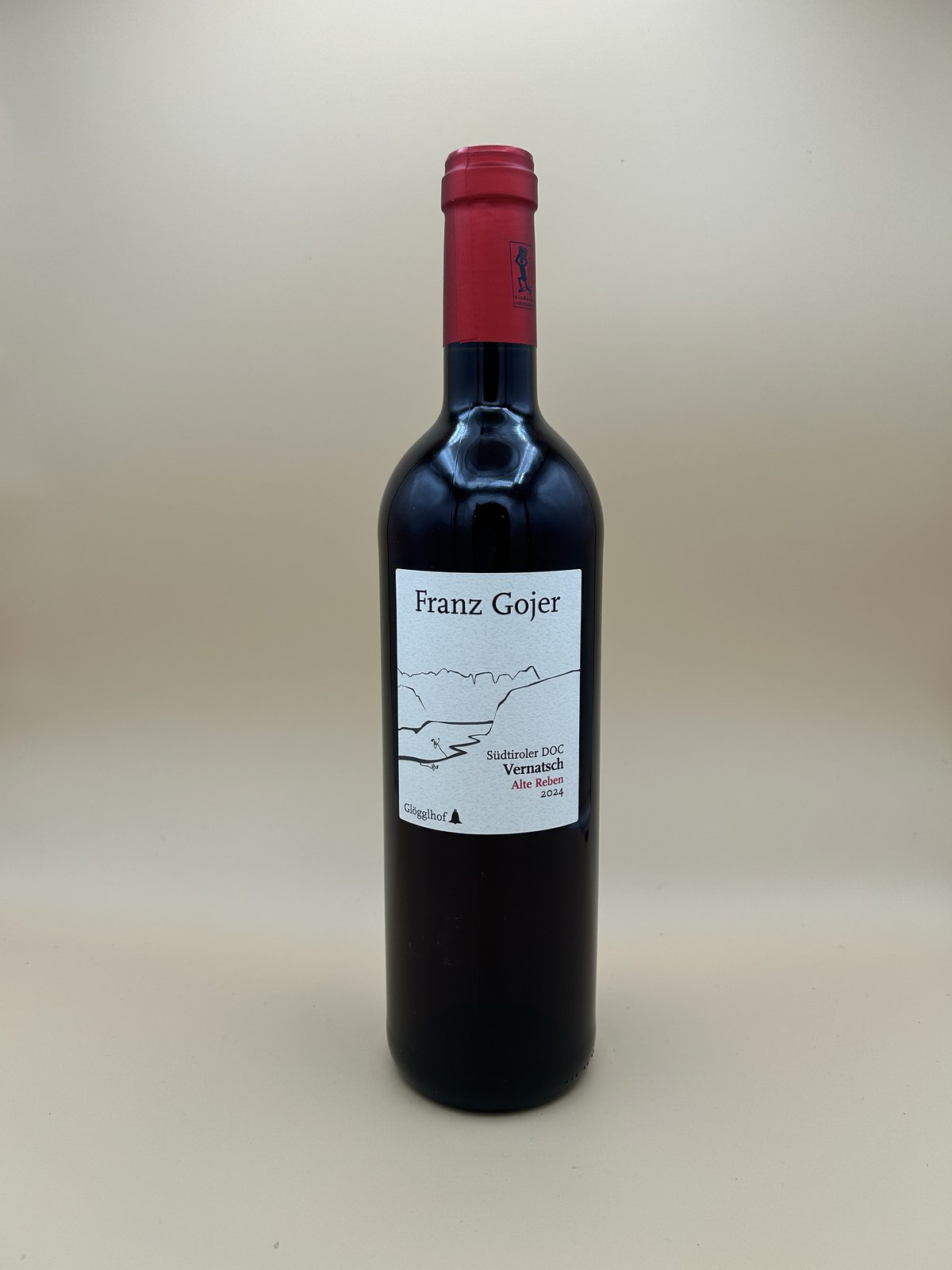 Franz Gojer Alto Adige Vernatsch 2024