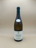 Gilbert Picq & ses Fils Chablis Dessus La Carrière 2024