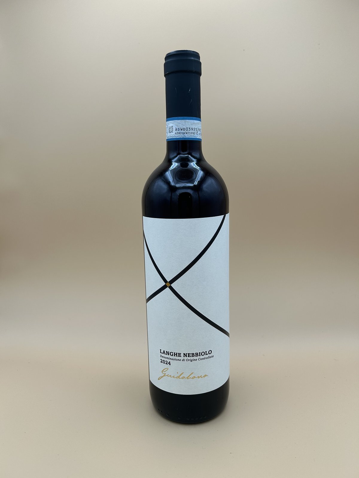 Guidobono Langhe Nebbiolo 2024