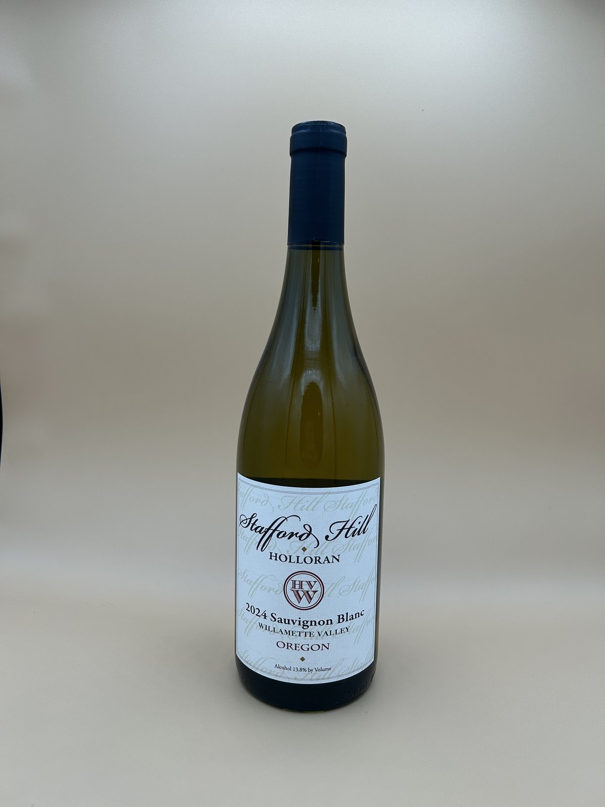 Holloran Willamette Valley Stafford Hill Sauvignon Blanc 2024
