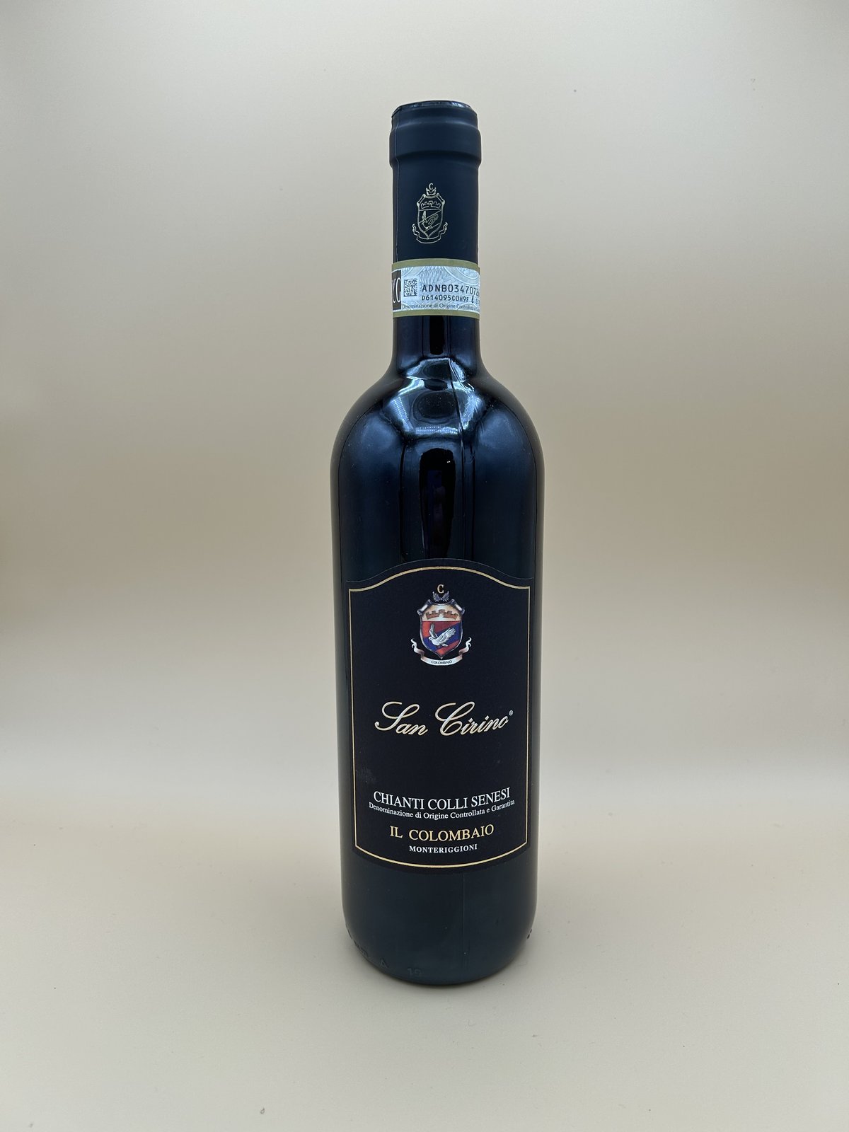 Il Colombaio Chianti San Cirino 2022