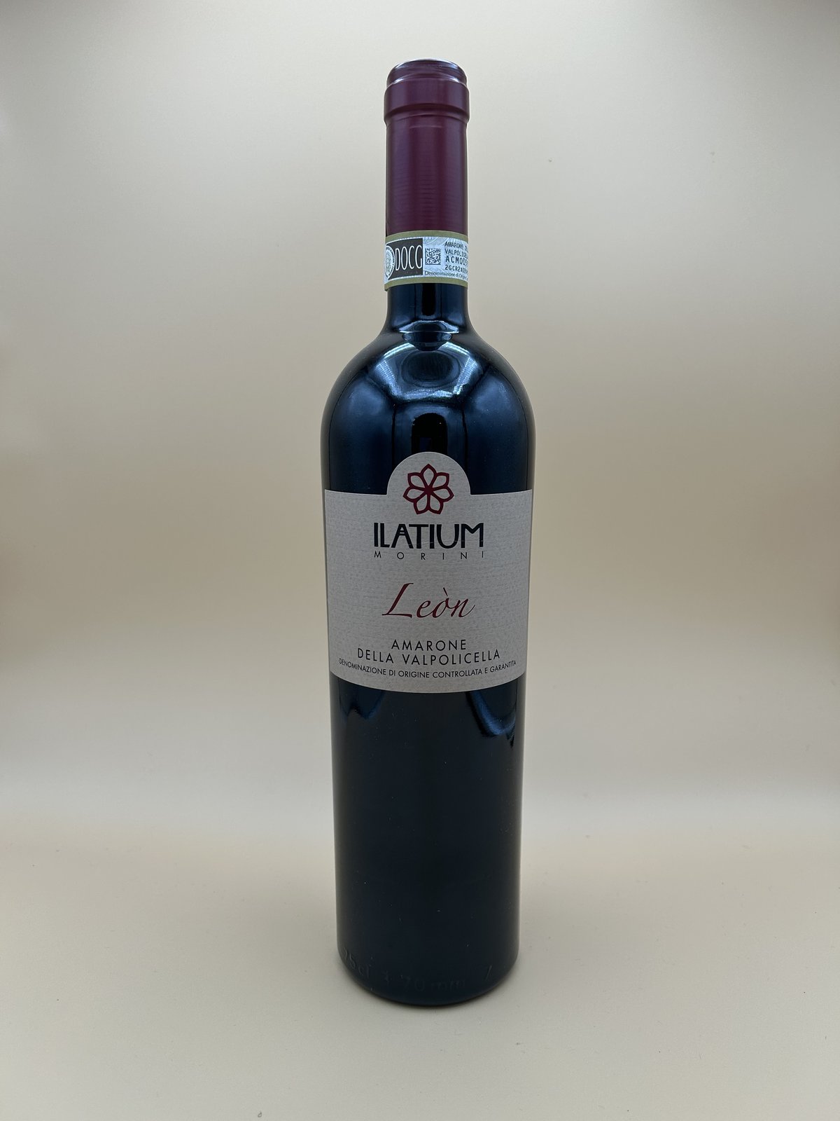 Ilatium Amarone