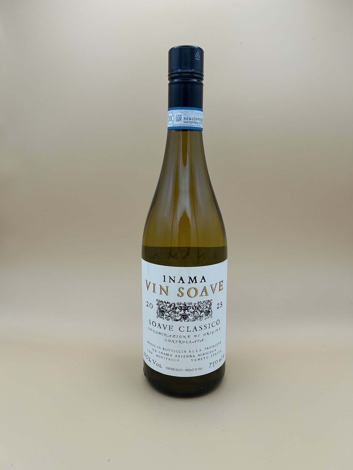 Inama Soave Classico Vin Soave 2025