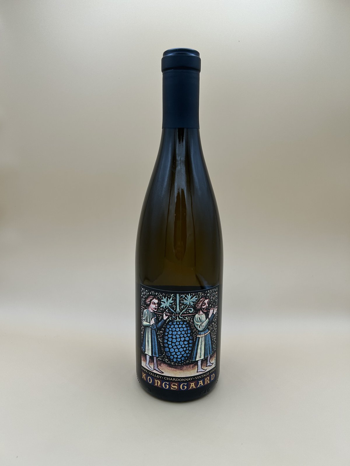 Kongsgaard Napa Valley Chardonnay 2023