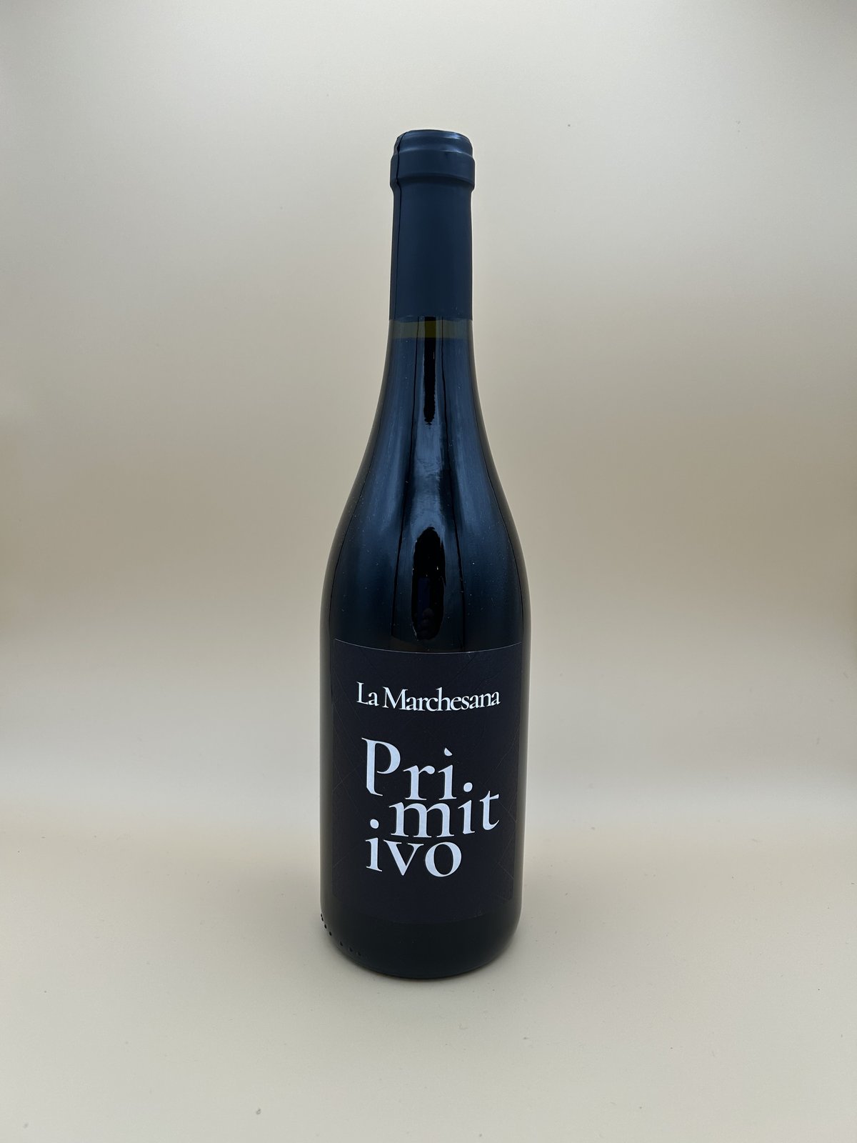 La Marchesana Puglia Primitivo