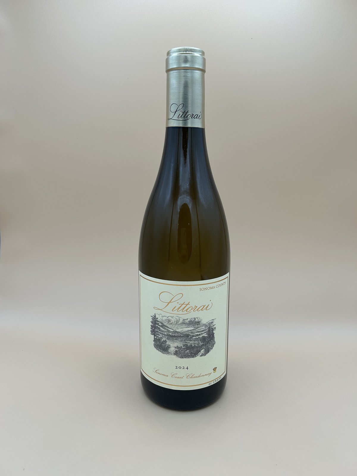 Littorai Sonoma Coast Chardonnay 2024