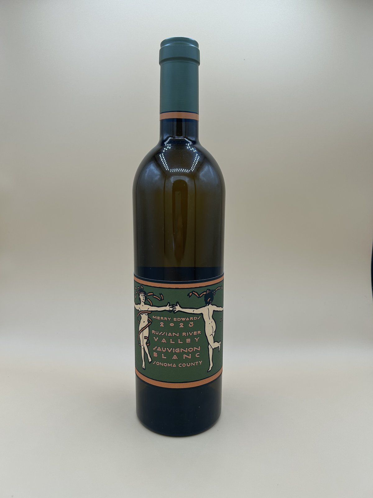 Merry Edwards Russian River Valley Sauvignon Blanc 2023
