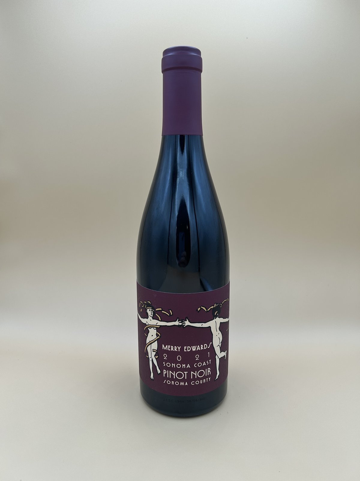 Merry Edwards Sonoma Coast Pinot Noir 2021