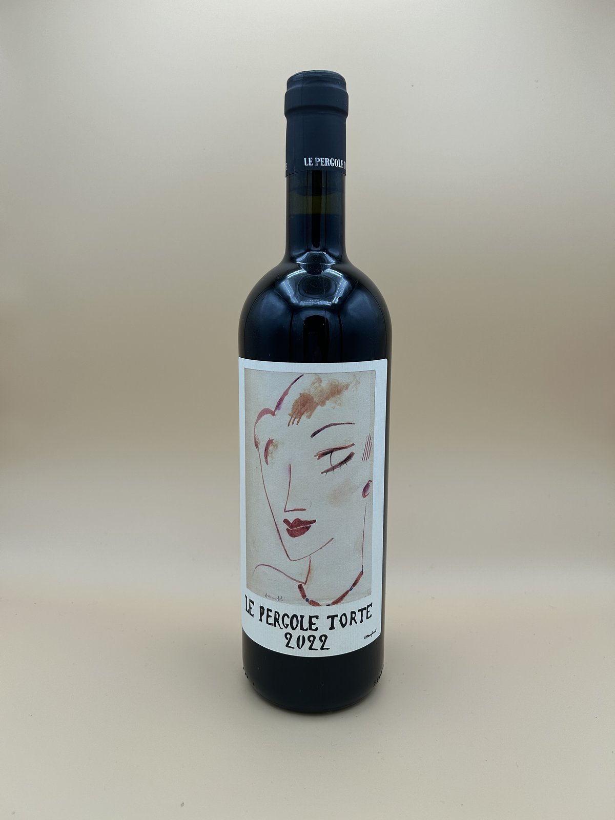 Montevertine Sangiovese Le Pergole Torte 2022