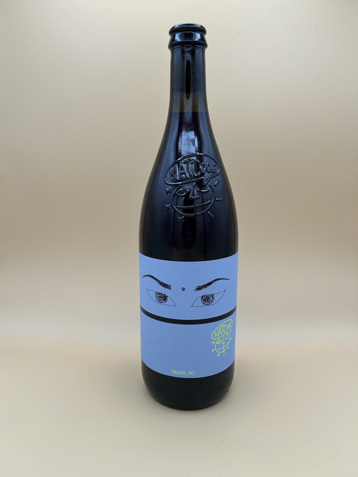 NatCool Drink Me Red wine