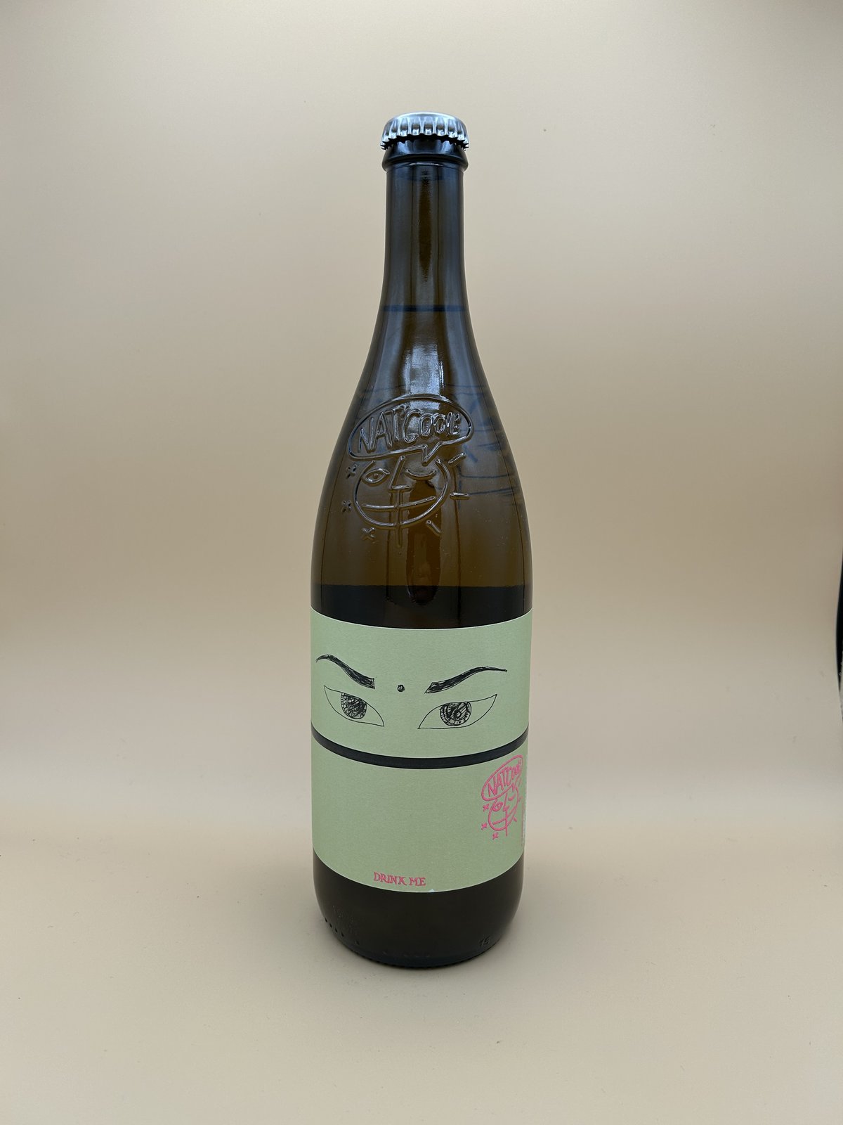 NatCool Drink Me White wine