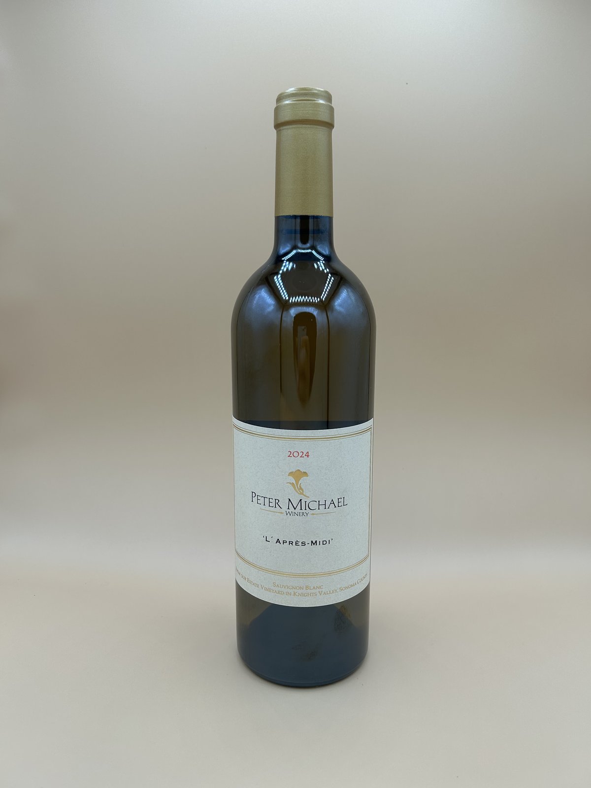 Peter Michael Winery Knights Valley L'Après-Midi Sauvignon Blanc 2024