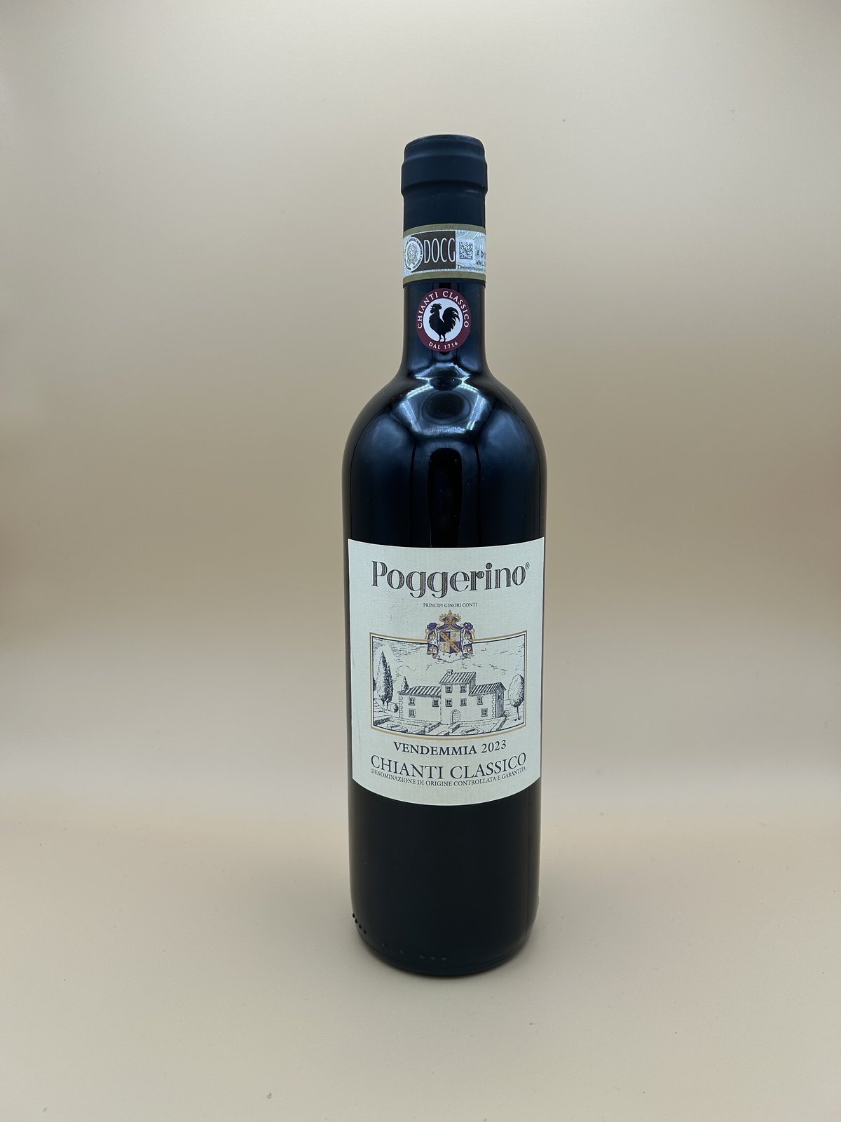 Poggerino Chianti Classico 2023
