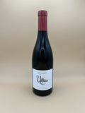 Raúl Pérez Bierzo Mencía Ultreia Saint Jacques