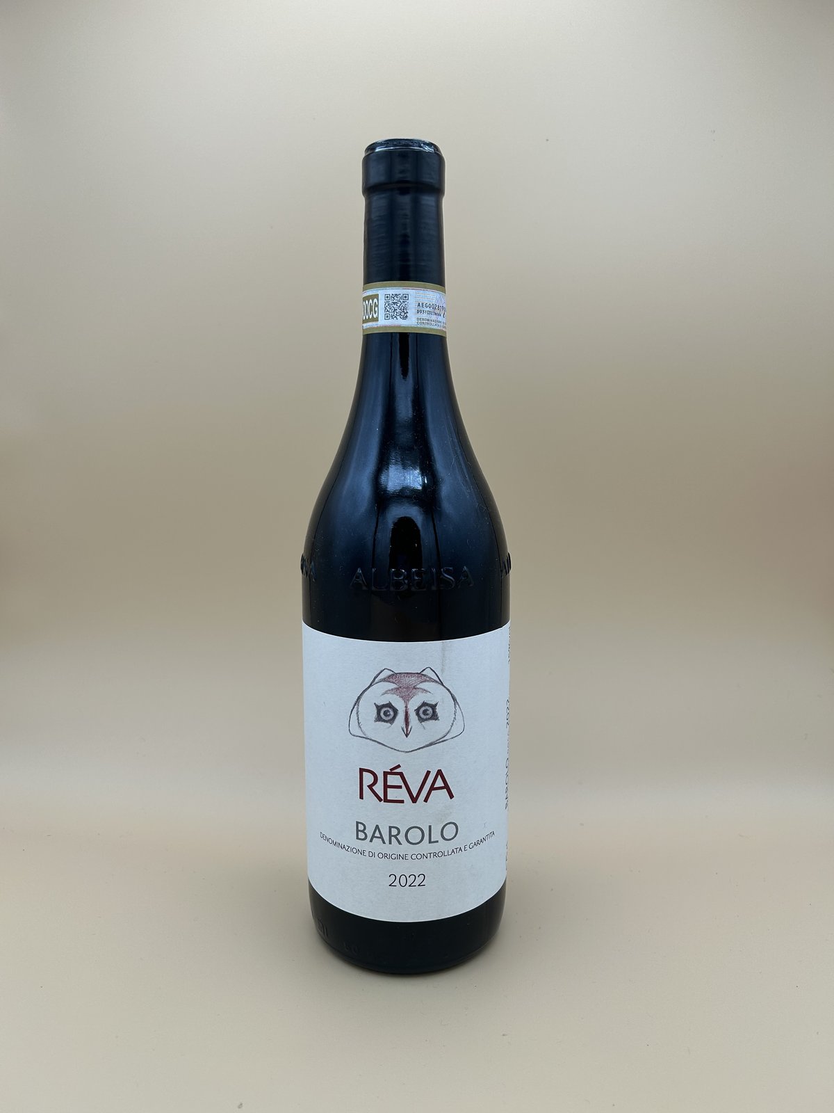 Réva Barolo 2022