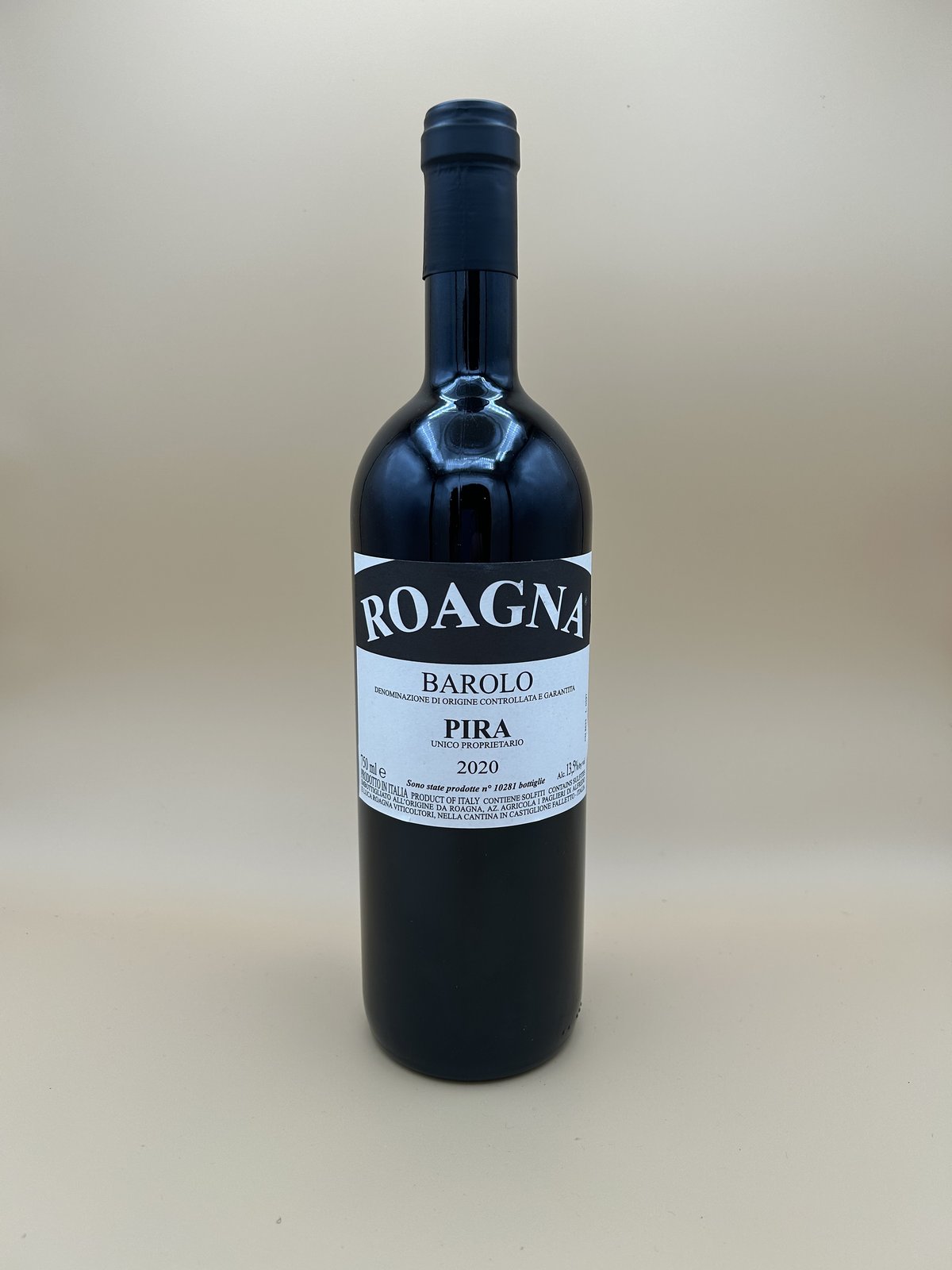 Roagna Barolo Pira 2020