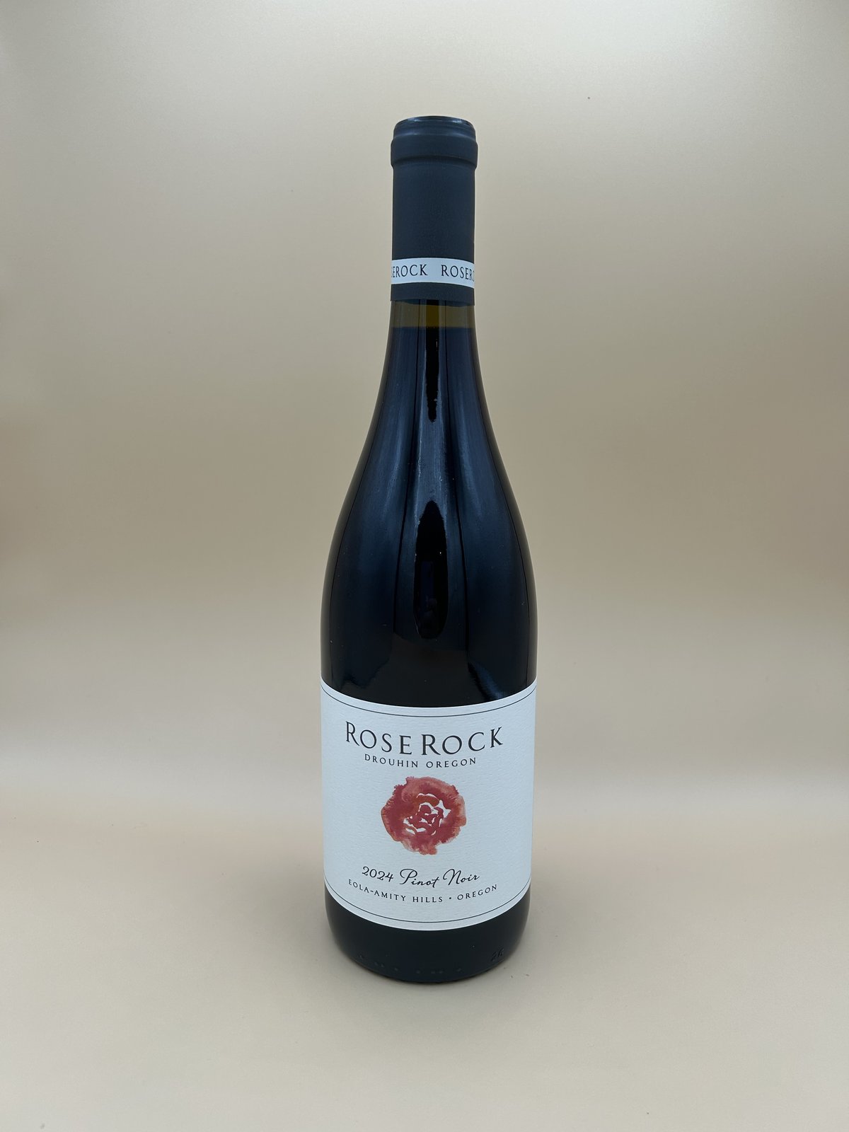 Roserock Eola-Amity Hills Pinot Noir 2024
