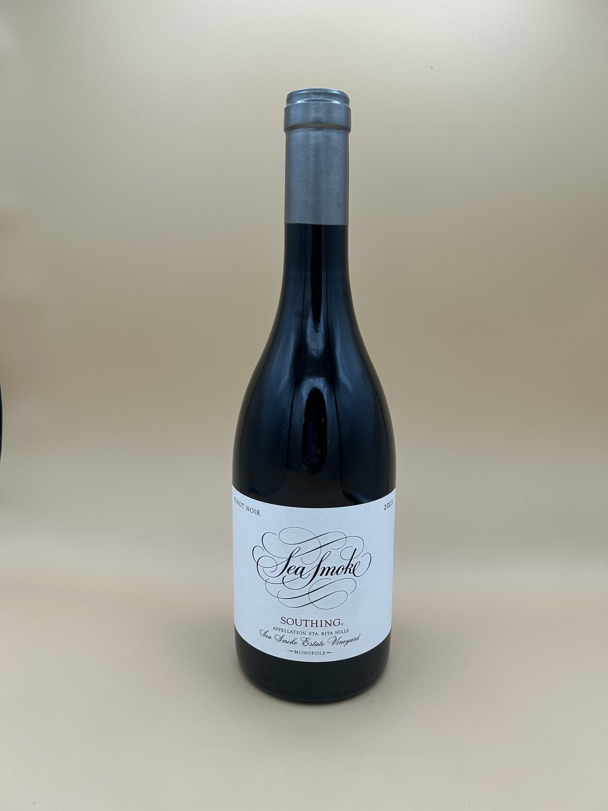 Sea Smoke Sta. Rita Hills Southing Pinot Noir 2023