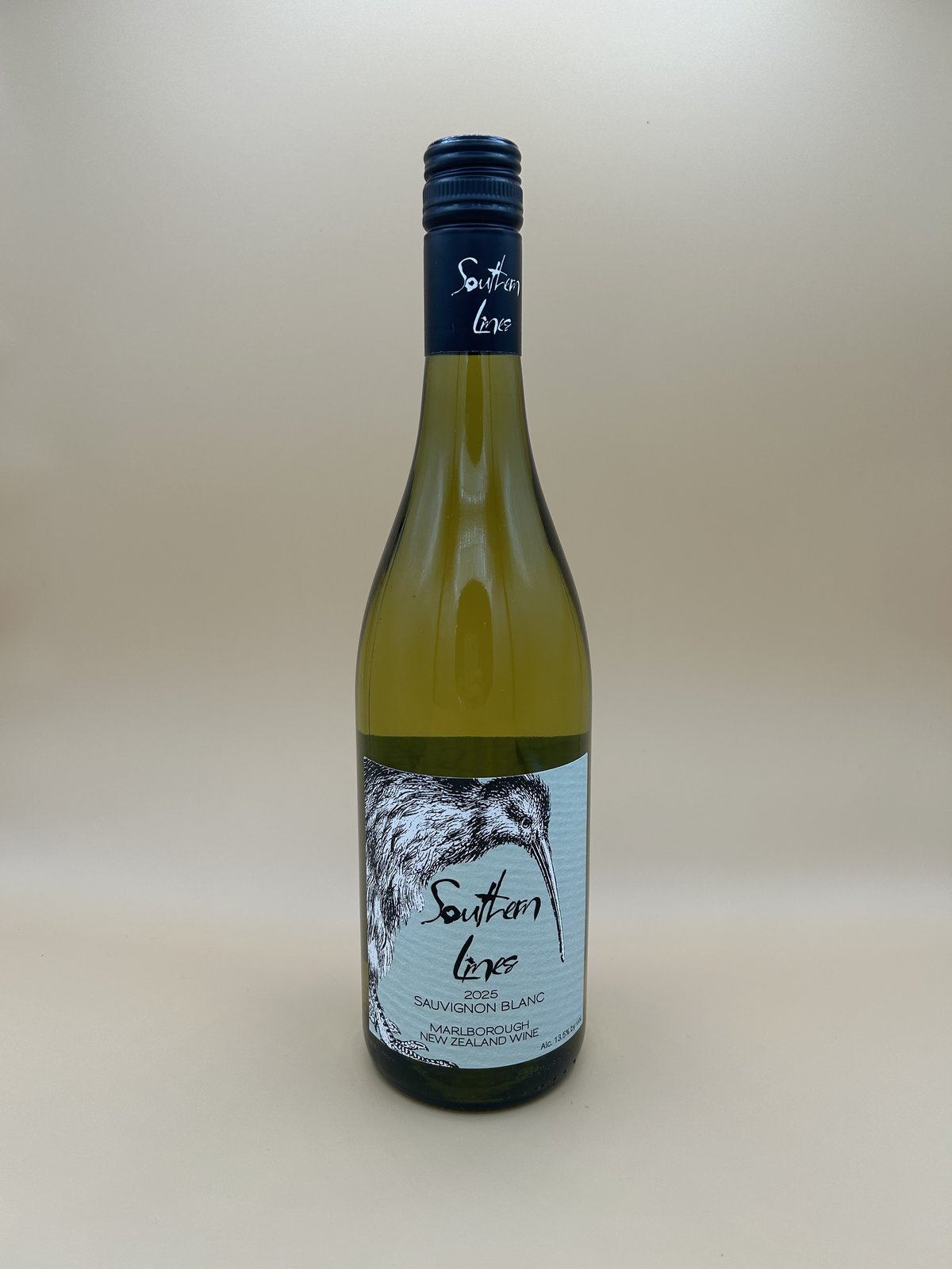 Southern Lines Marlborough Sauvignon Blanc 2025