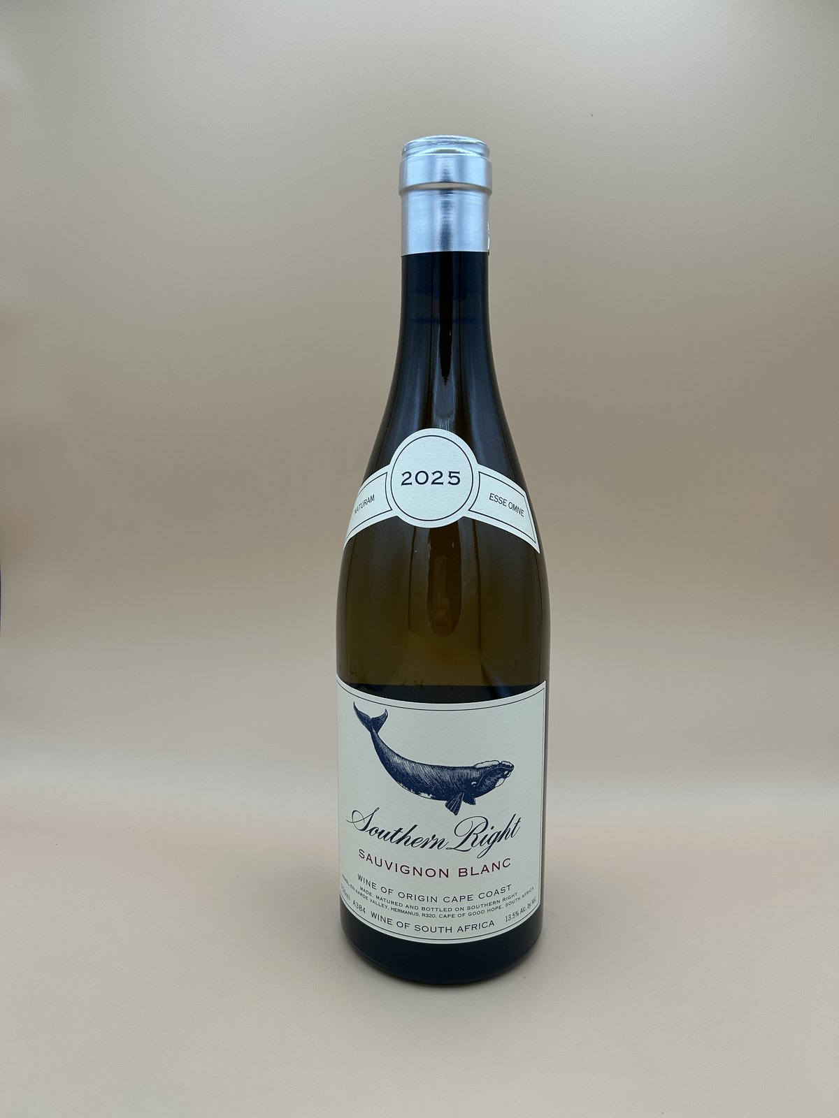 Southern Right Cape Coast Sauvignon Blanc 2025