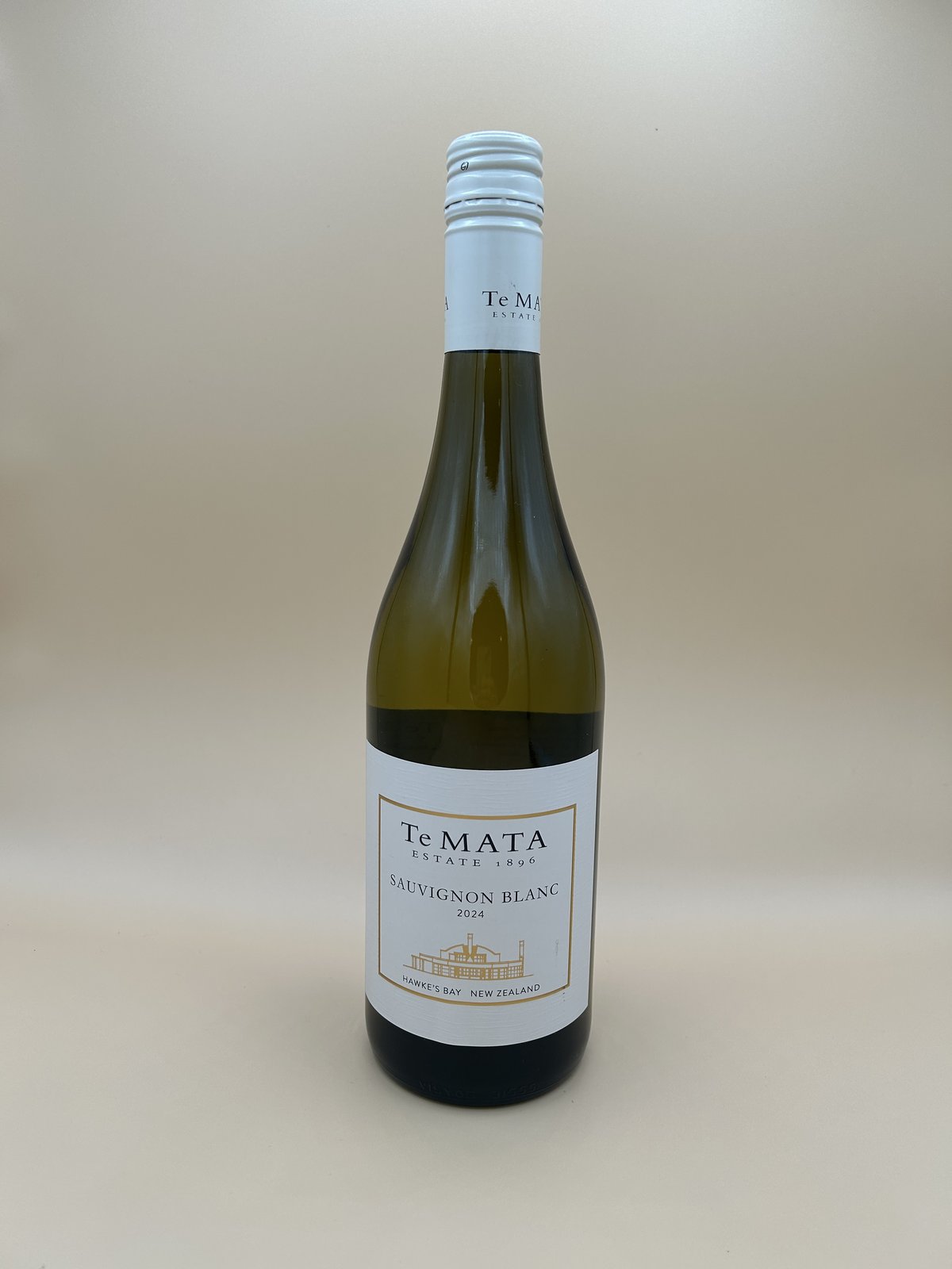 Te Mata Estate Hawke's Bay Sauvignon Blanc 2024