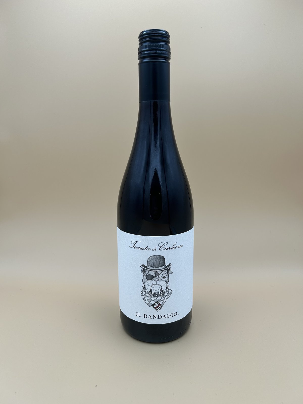Tenuta di Carleone Cabernet Franc Il Randagio 2024