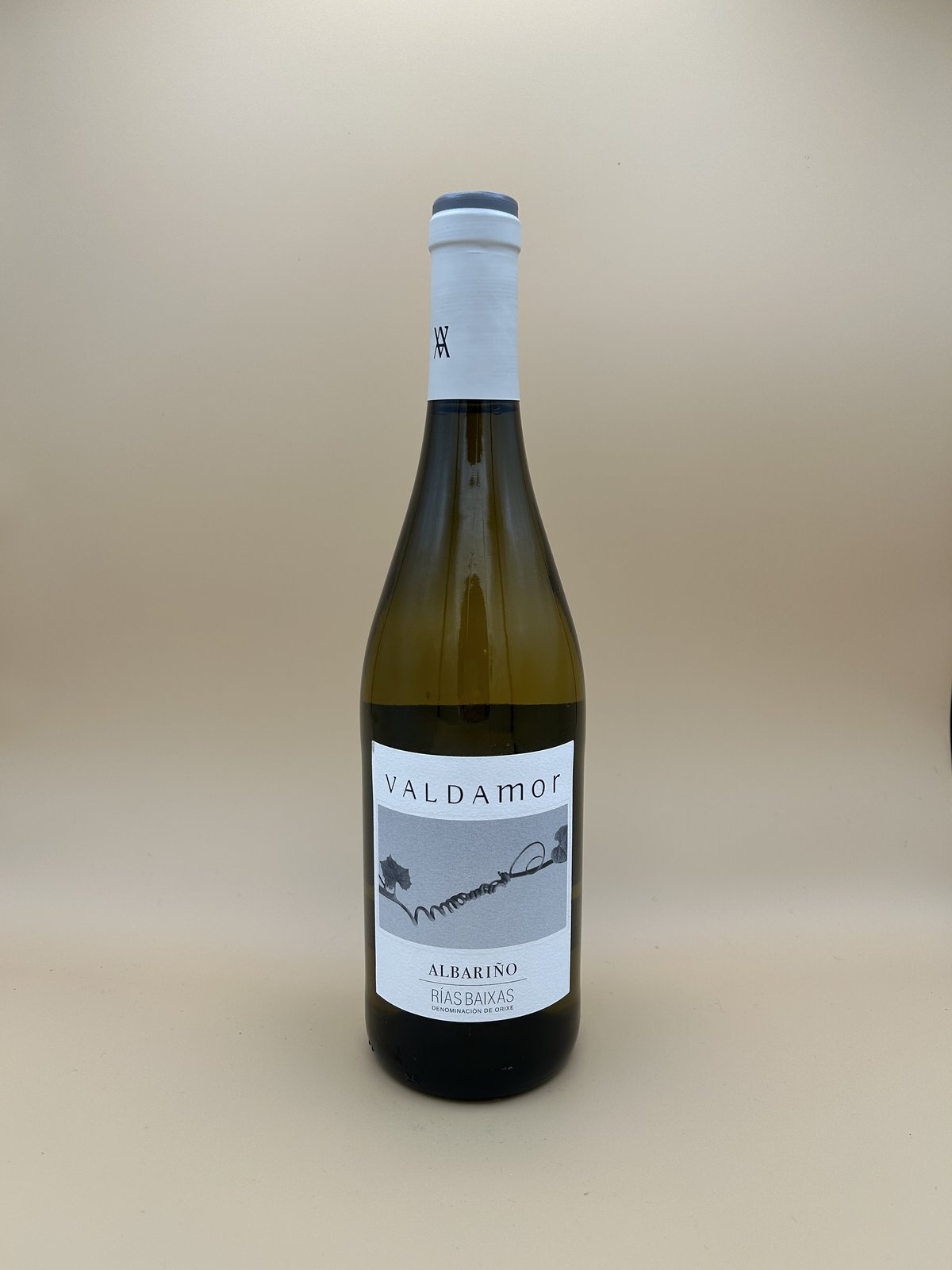Valdamor Rías Baixas Albariño
